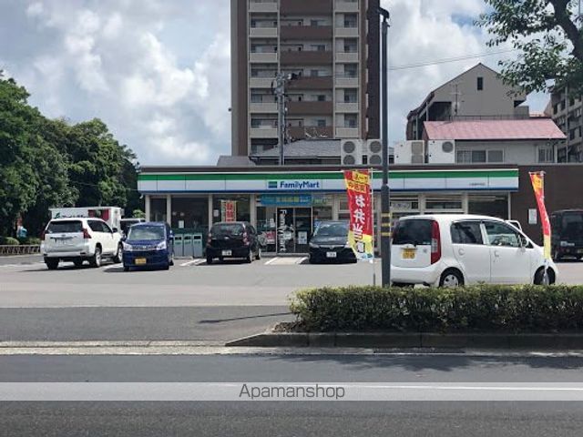 レオパレスカレンティーナの周辺写真