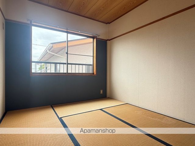 リミエールKIIの内装写真