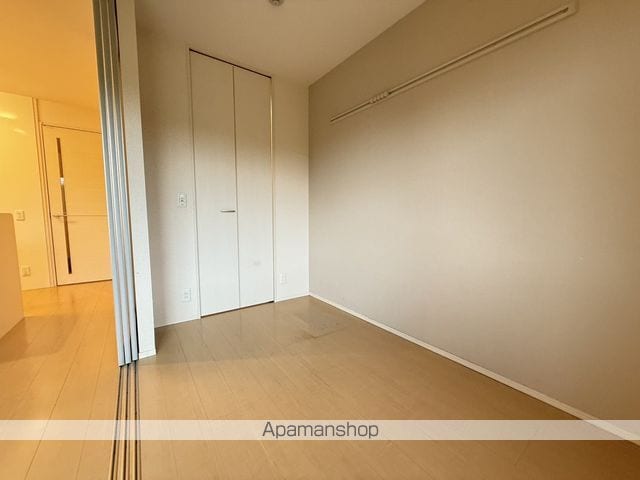 ガレリア西大宮の内装写真