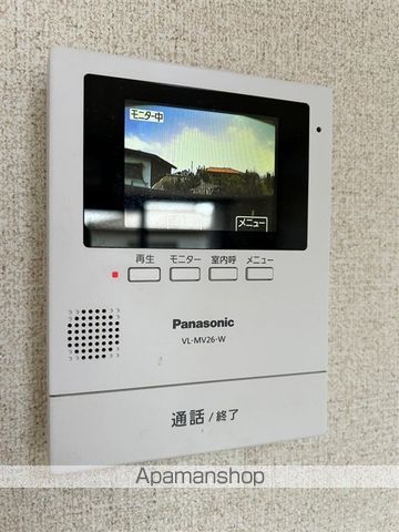 プレミールマンションの内装写真