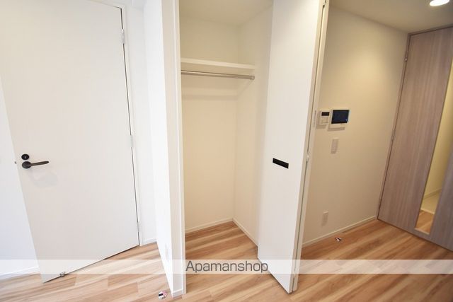 デュオフラッツ仙台木町通エアリの内装写真