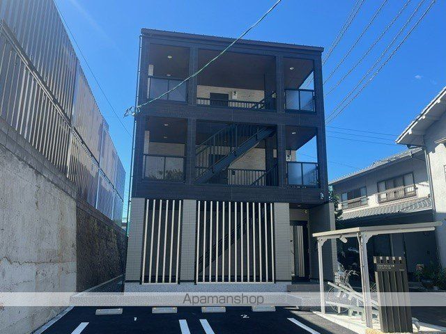 カーサ フェリーチェ 小瀬
