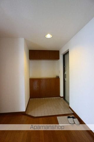 サンロイヤル鳥栖壱番館の内装写真