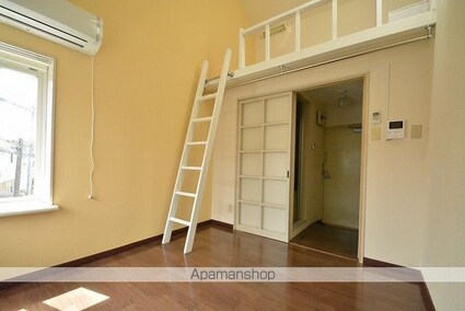 ベルシティ中江[1K/17.32m2]の内装