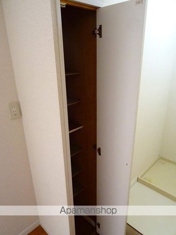 パレス萩野町の内装写真