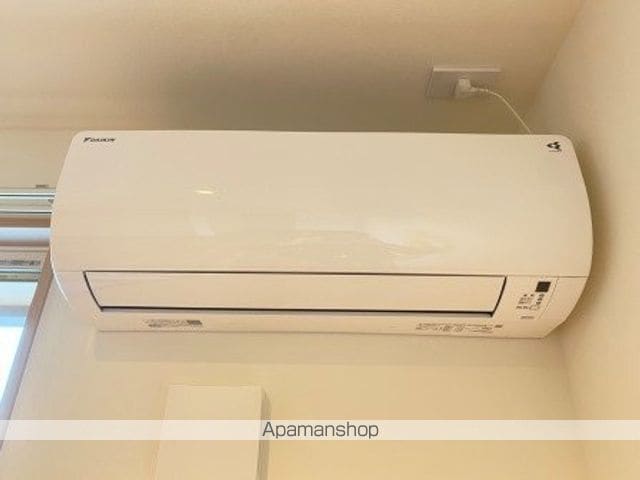 ソニードの内装写真