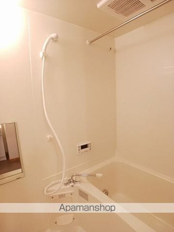 パルフォレストAの内装写真