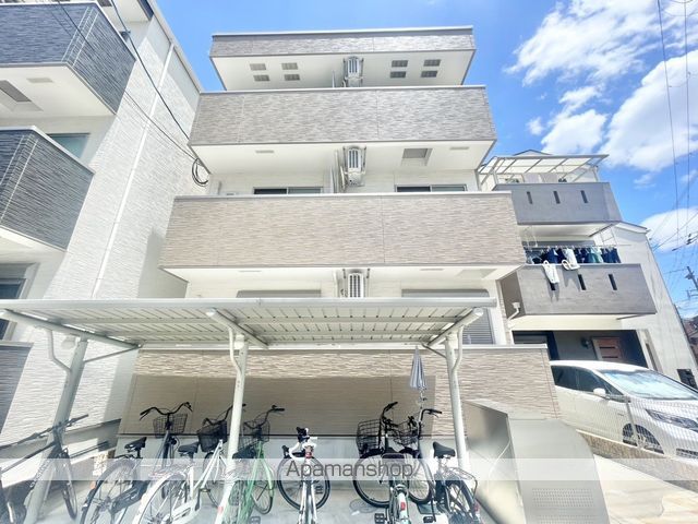 フジパレス大桐III番館