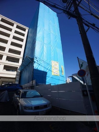 Ｃｏｍｆｏｒｔささしまライブ[1K/29.64m2]の外観4