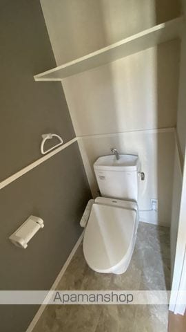 ランパス東古松の内装写真