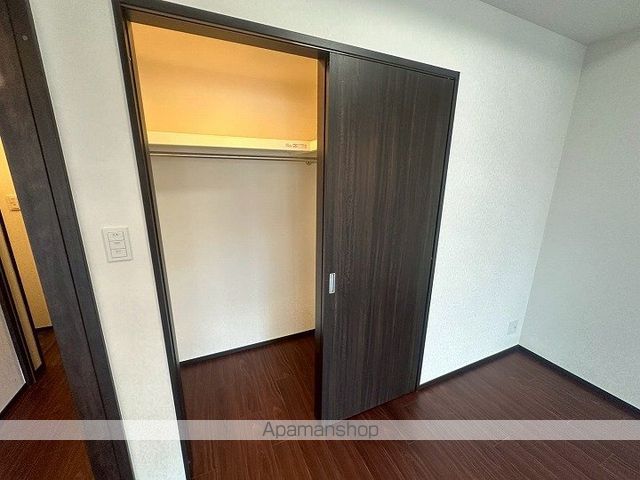 プレジオ城東の内装写真