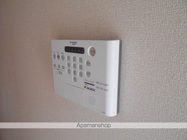 メゾン グランツの内装写真