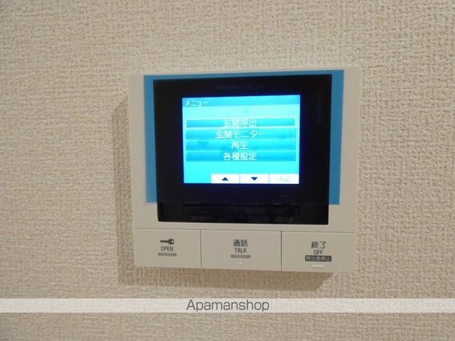 サンガーデン新山口 B棟の内装写真