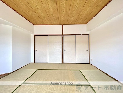 ヴィラクレール[1LDK/56.25m2]の内装6