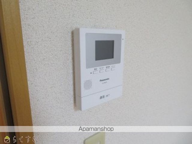 エステートの内装写真