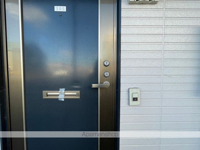 エーコー大楽毛Bの内装写真