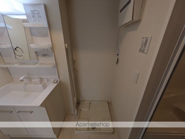 CASAニックスIIの内装写真
