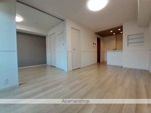 avenir新金岡の内装写真