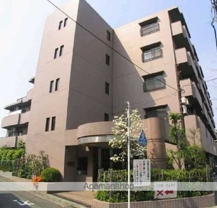 ウィンダム宮前[3LDK/59.46m2]の外観1
