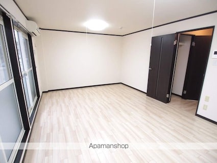 Ｓｕｒｐｌｕｓ　Ｔｗｏ塩原Ａ[1LDK/44.72m2]の内装7