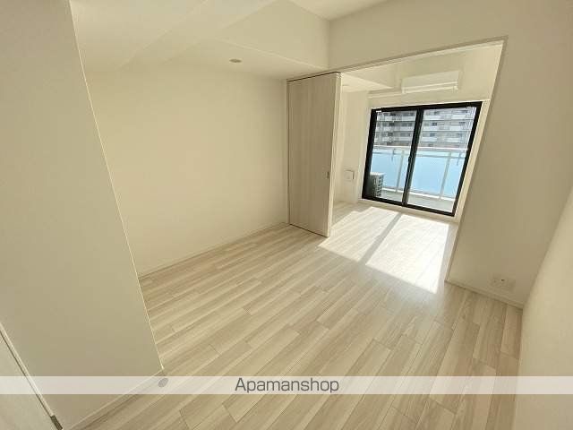 SーRESIDENCE日本橋QUALIERの内装写真