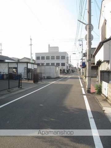 メゾントレビXIIの周辺写真