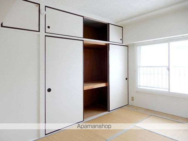 ビレッジハウス荒巻2号棟の内装写真