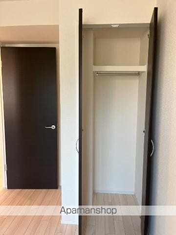 グレイスハイツ太閤の内装写真