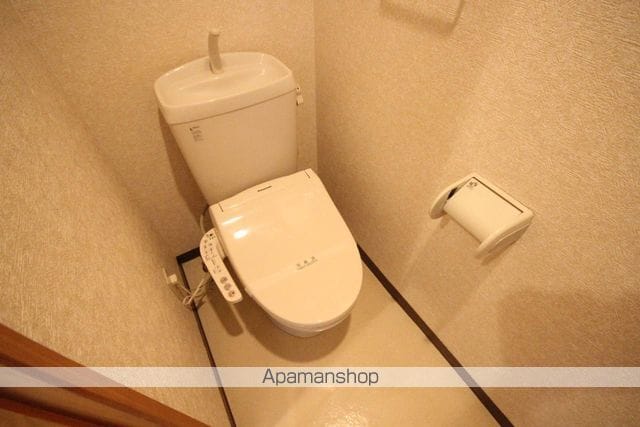 サンフォレスタ七尾の内装写真