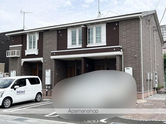 Toleranceの外観写真