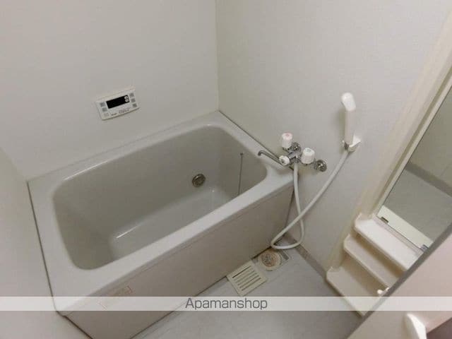 グランリードの内装写真