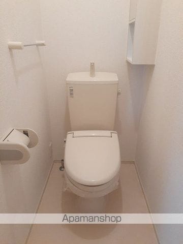 ルーエ・Sの内装写真