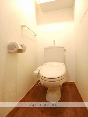 ガーデンハウス.エンドウの内装写真