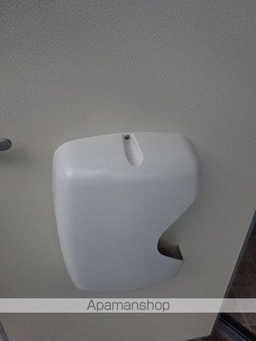 フォッサート北堀弐番館の内装写真