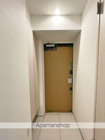エルドラード常磐町の内装写真