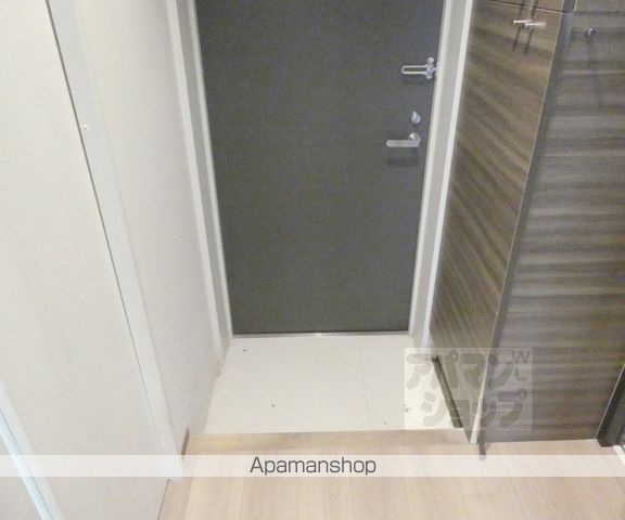 グランドラティス河原町七条の内装写真