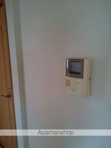 AUBE Cの内装写真