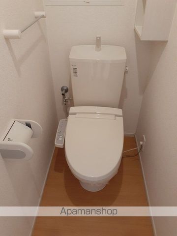 グランビュー楠の内装写真