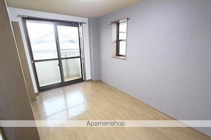 フォブールＤＭＣ・Ｄ[1DK/34.78m2]の内装1