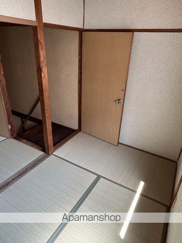 岡田荘の内装写真