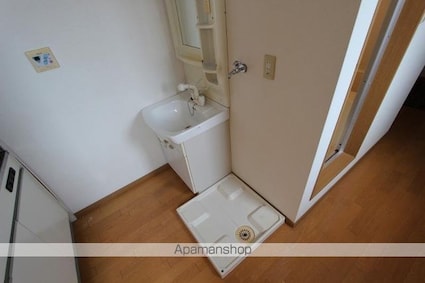 グランドハイツ増田Ⅲ[1K/28.5m2]のその他設備