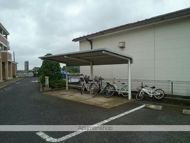 エターナルの内装写真