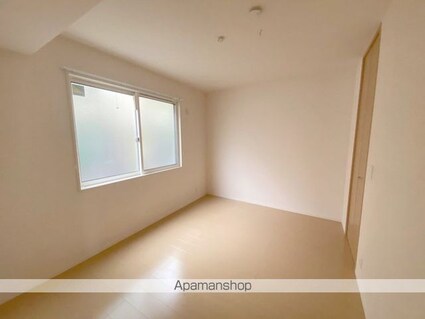 Ｄーｒｏｏｍ楠見中[2LDK/53.9m2]の内装