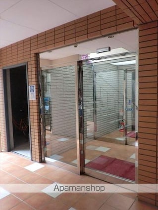 西川ビル[1K/23.26m2]の共用部3