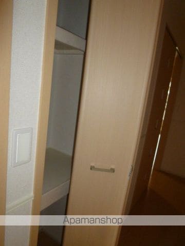 ファミーユの玄関写真