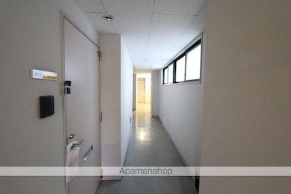 メゾン塩屋[1DK/24.05m2]の共用部5