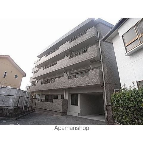 ハイツ平針