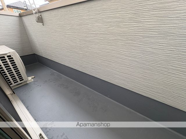 フジパレス忍ケ丘II番館の内装写真