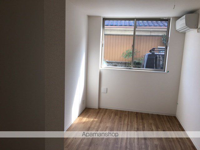 オータムバレー江北の内装写真