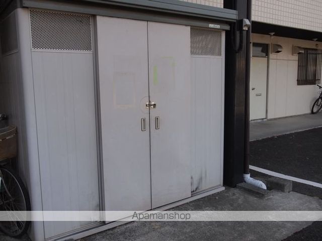 コーポビックヒルズのその他写真